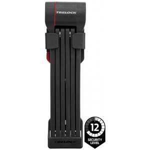 Lock Trelock FS 480/100 Cops® ZF 480 X-press Smart-/Air-Tag