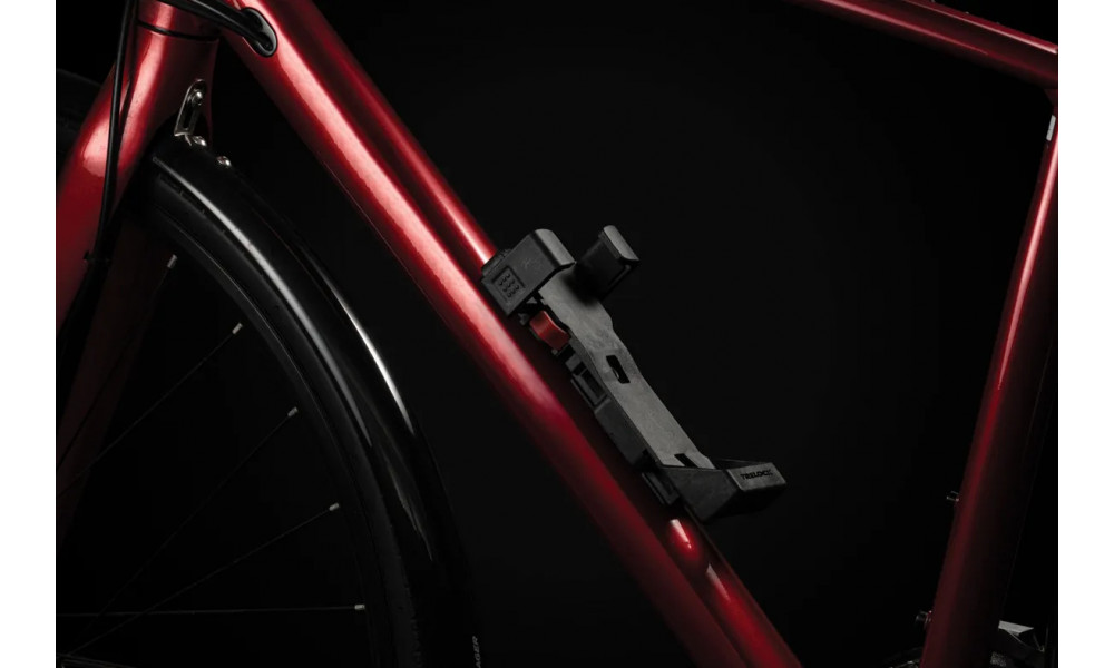 Lock Trelock FS 480/100 Cops® ZF 480 X-press Smart-/Air-Tag - 6