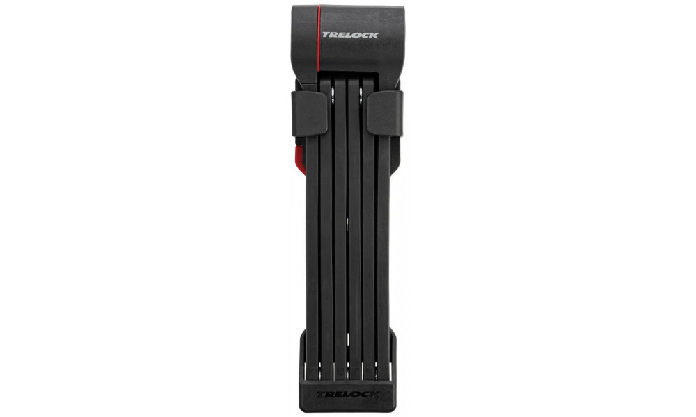 Замок Trelock FS 480/100 Cops® ZF 480 X-press Smart-/Air-Tag - 7