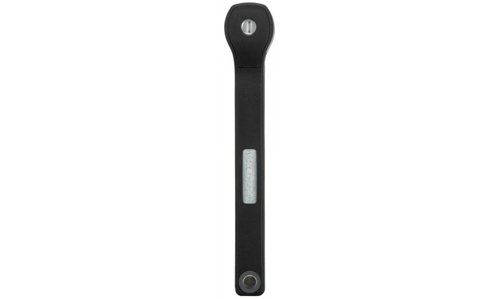 Lock Trelock FS 480/100 Cops® ZF 480 X-press Smart-/Air-Tag - 11