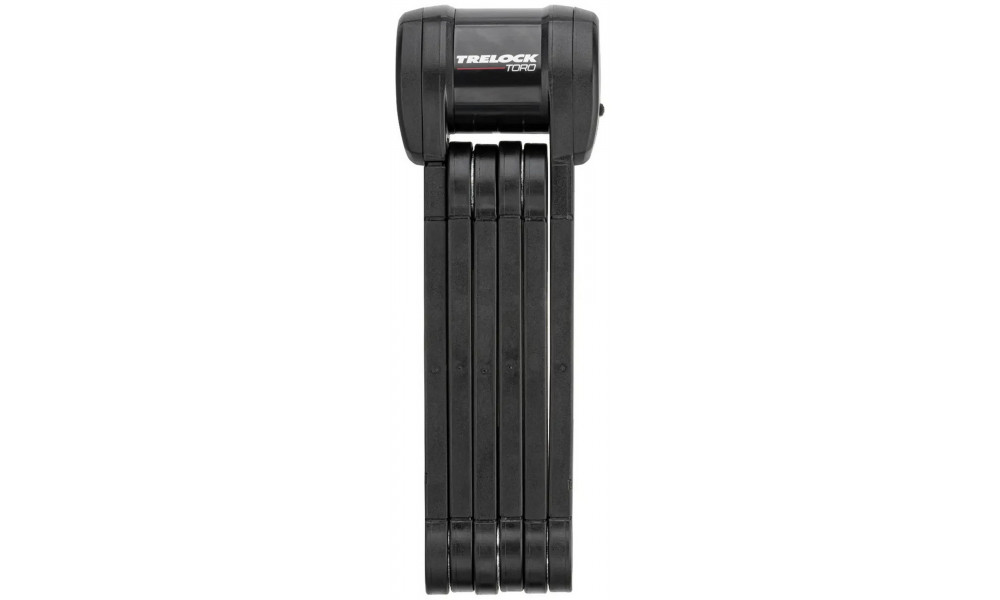 Замок Trelock FS 580/90 Cops® ZF 580 X-press Smart-/Air-Tag - 7