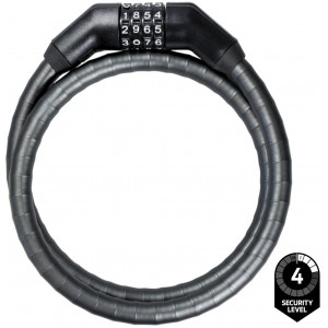 Замок Trelock PK 260/100/15 code