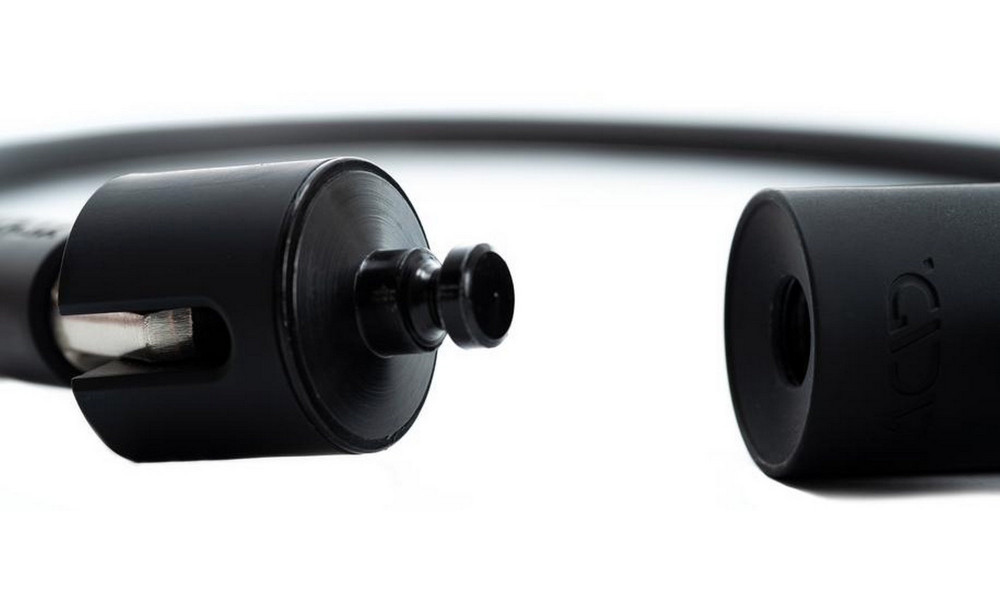 Замок ACID cable Corvid K65 12x650mm - 2