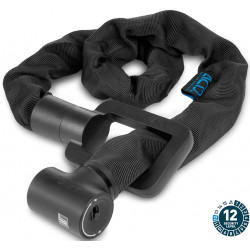 Lock ACID chain Solid Pro K120 Cargo 8x1200mm black