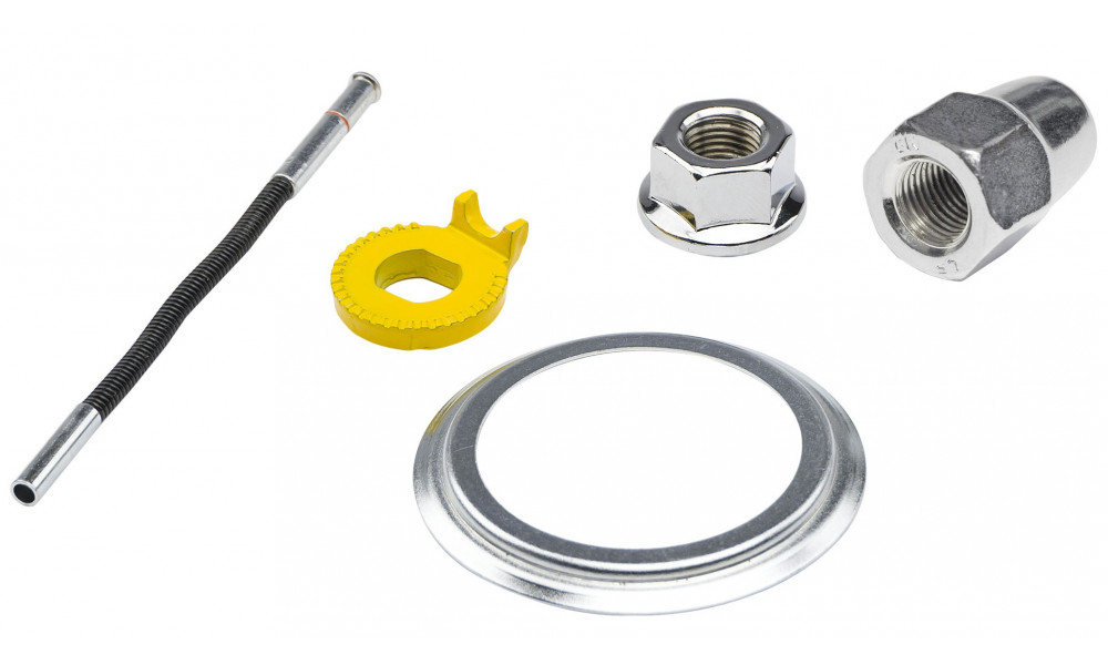 Компоненты для задней втулки Shimano Nexus 3 SM-3C41 (81.85mm) 