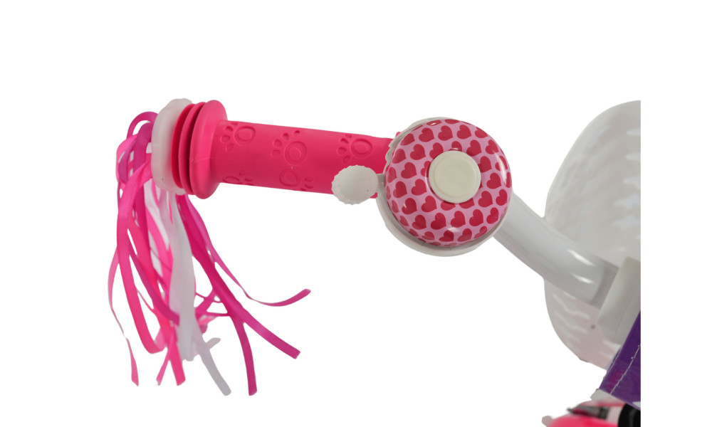 Bicycle Karbon Tiara 12 pink - 7