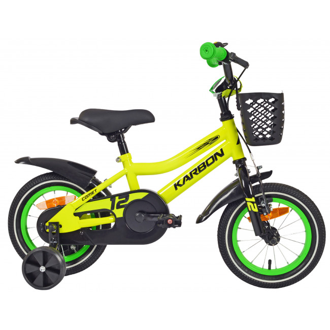 ????????? Karbon Comet 12 lime