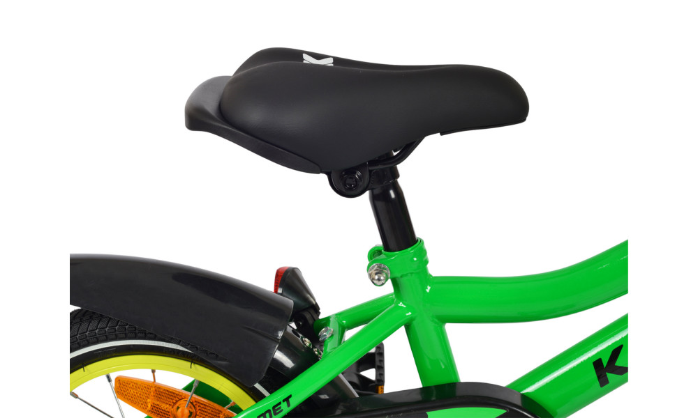 ????????? Karbon Comet 12 green neon - 4