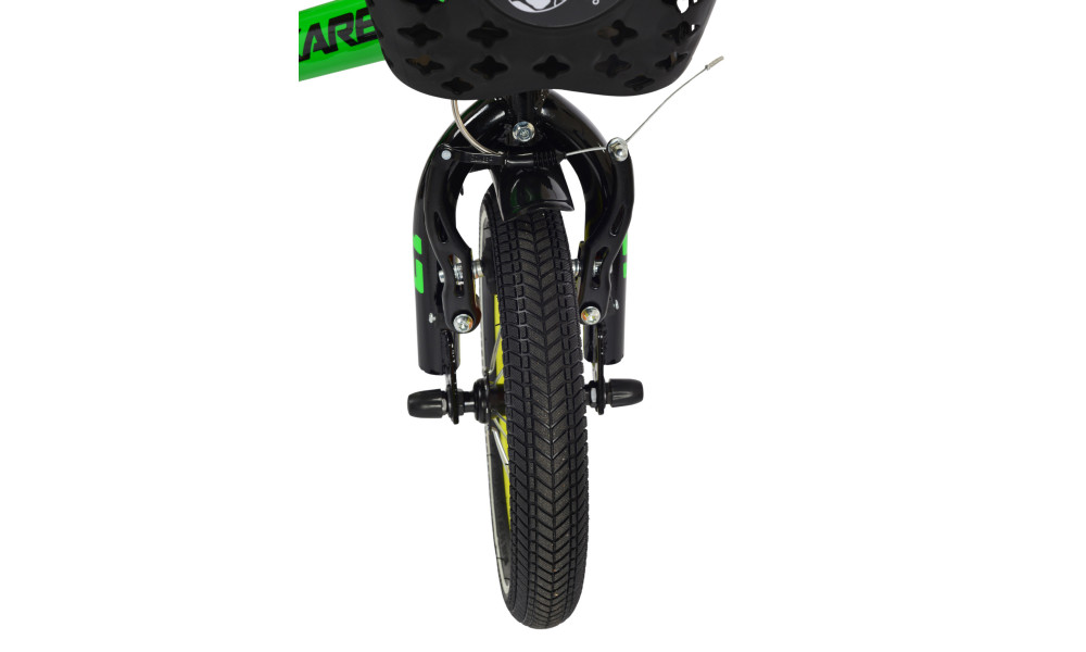 ????????? Karbon Comet 12 green neon - 6