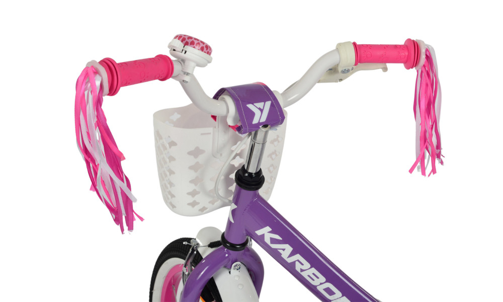 ????????? Karbon Tiara 14 violet - 5