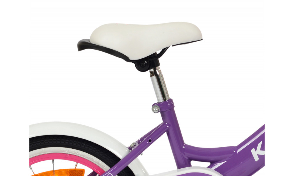 Bicycle Karbon Tiara 14 violet - 6