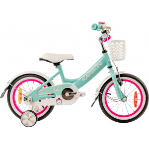 Bicycle Karbon Tiara 14 mint