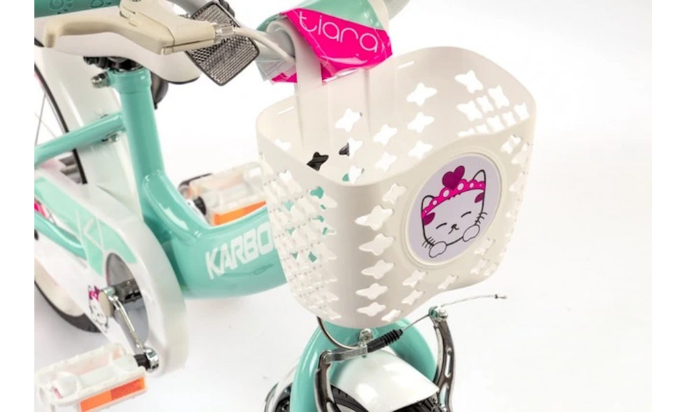 ????????? Karbon Tiara 14 mint - 5