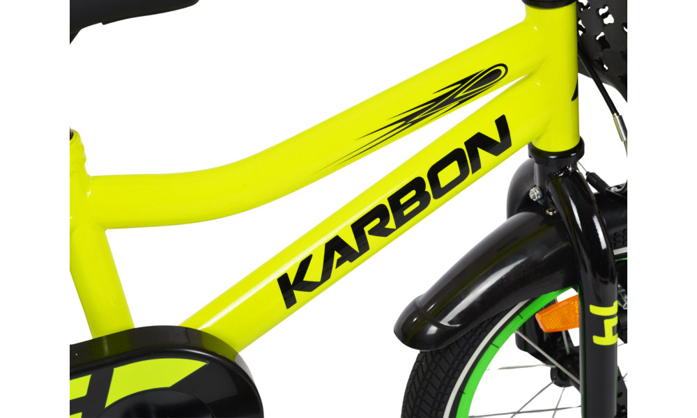 ????????? Karbon Comet 14 lime - 8