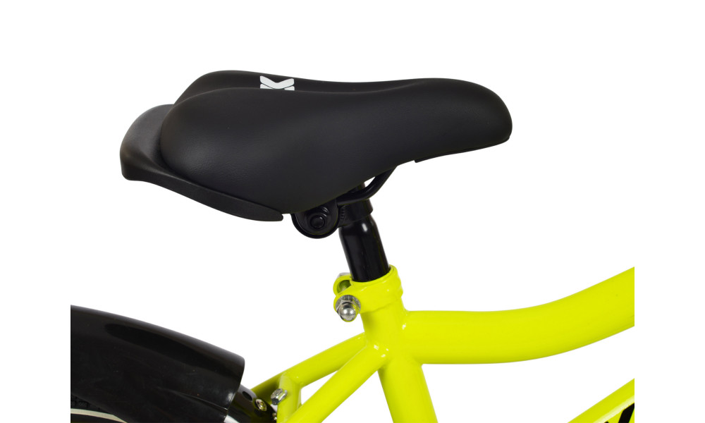 Bicycle Karbon Comet 14 lime - 9