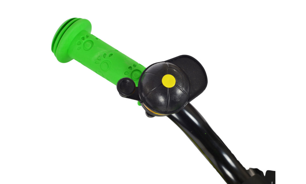 Bicycle Karbon Comet 14 lime - 10