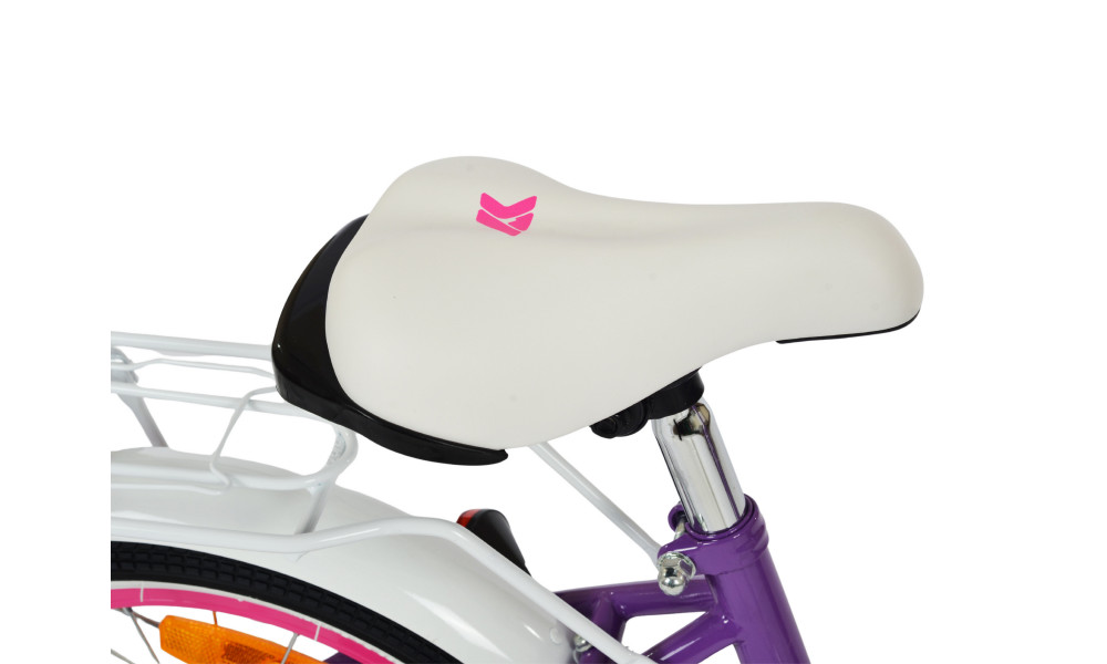 Bicycle Karbon Tiara 16 violet - 4