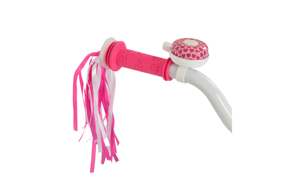 ????????? Karbon Tiara 14 pink - 7