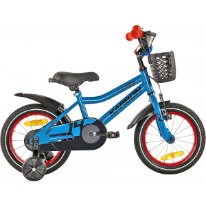 Bicycle Karbon Comet 14 blue