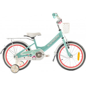 ????????? Karbon Tiara 16 mint