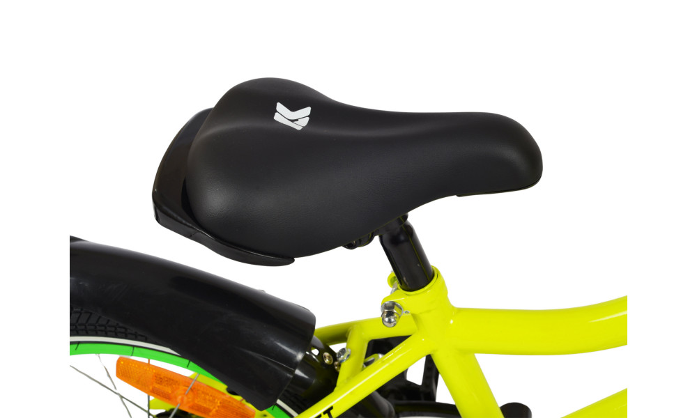 ????????? Karbon Comet 16 lime - 3