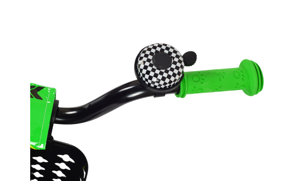 Bicycle Karbon Comet 16 lime - 8