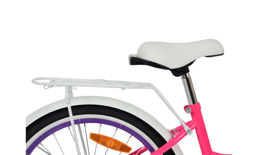 ????????? Karbon Tiara 20 pink - 5