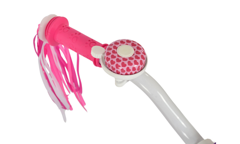 Bicycle Karbon Tiara 20 pink - 6