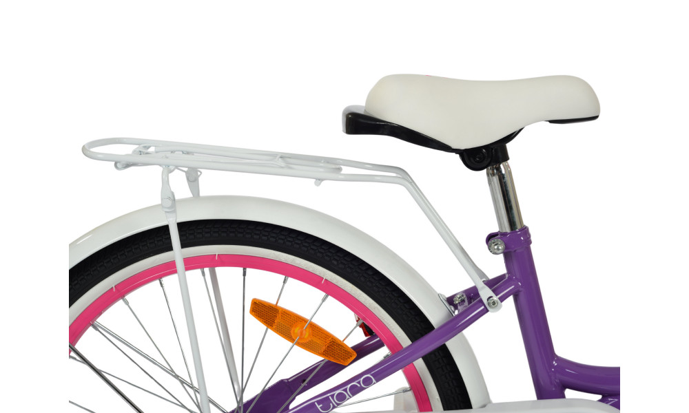 ????????? Karbon Tiara 20 violet - 2