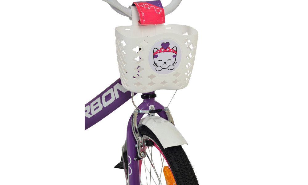 ????????? Karbon Tiara 20 violet - 3