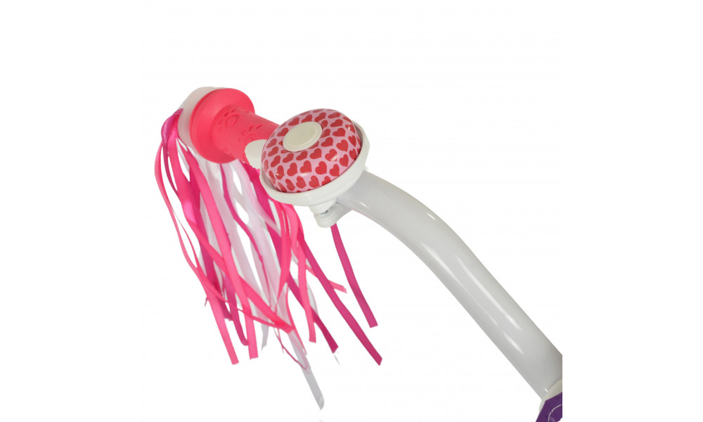 Bicycle Karbon Tiara 20 violet - 5