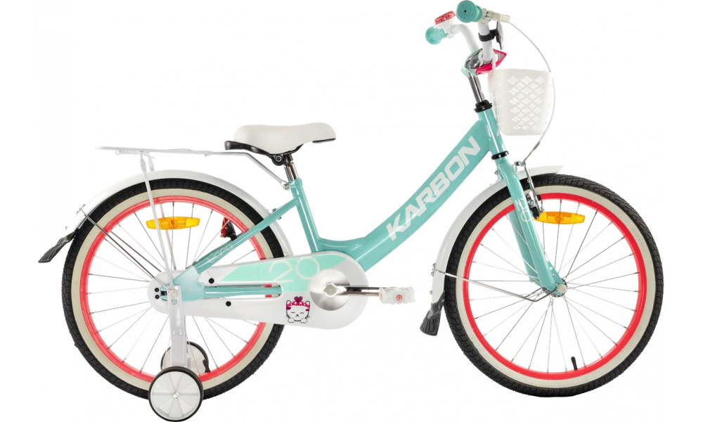 ????????? Karbon Tiara 20 mint 