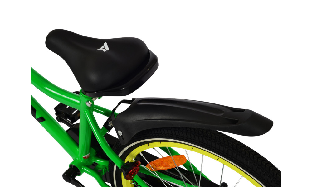 ????????? Karbon Comet 20 green neon - 4