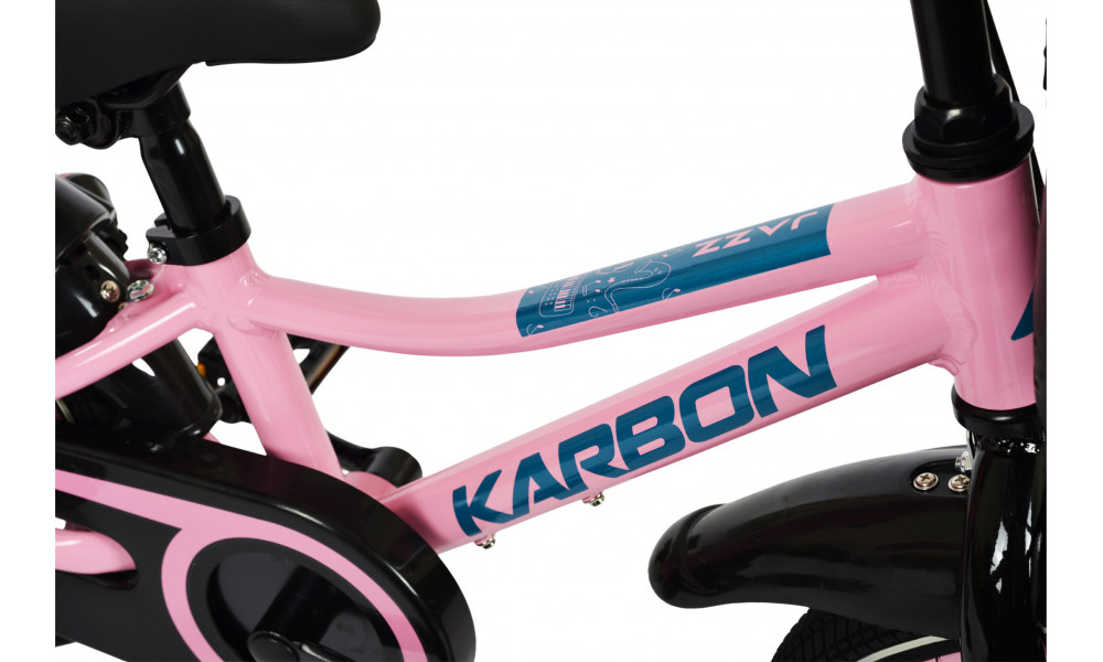 ????????? Karbon Jazz 14 pink - 3