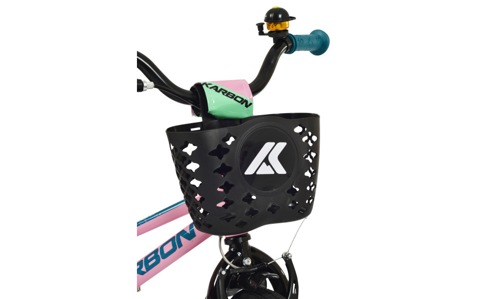 ????????? Karbon Jazz 14 pink - 4