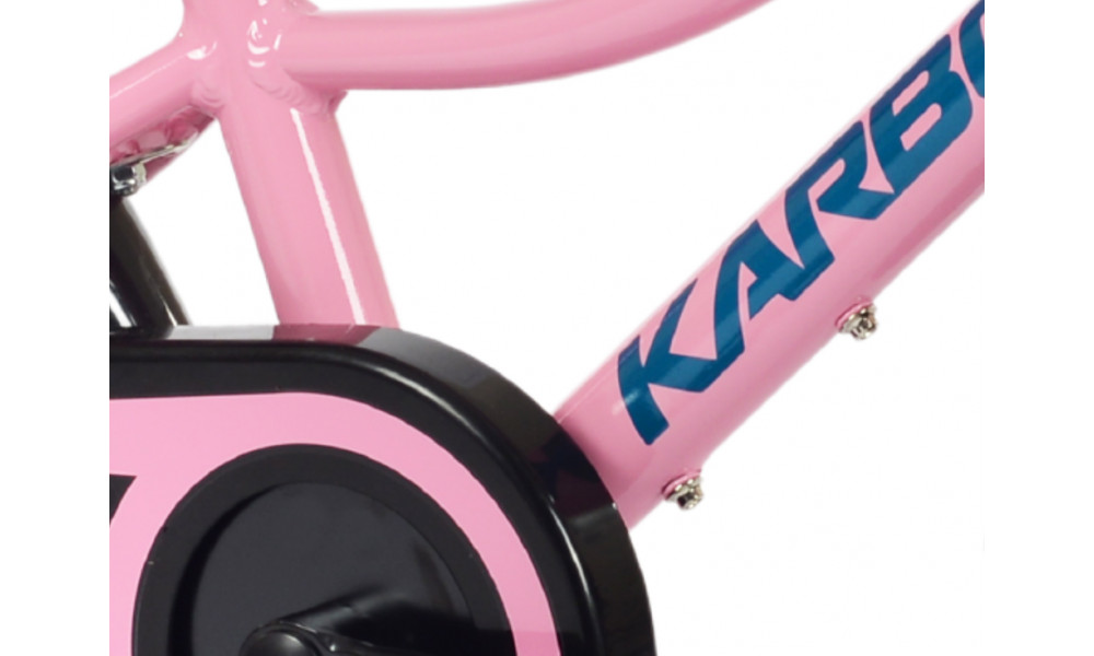 Bicycle Karbon Jazz 14 pink - 6