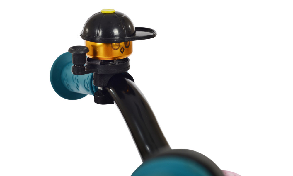 Bicycle Karbon Jazz 14 pink - 8