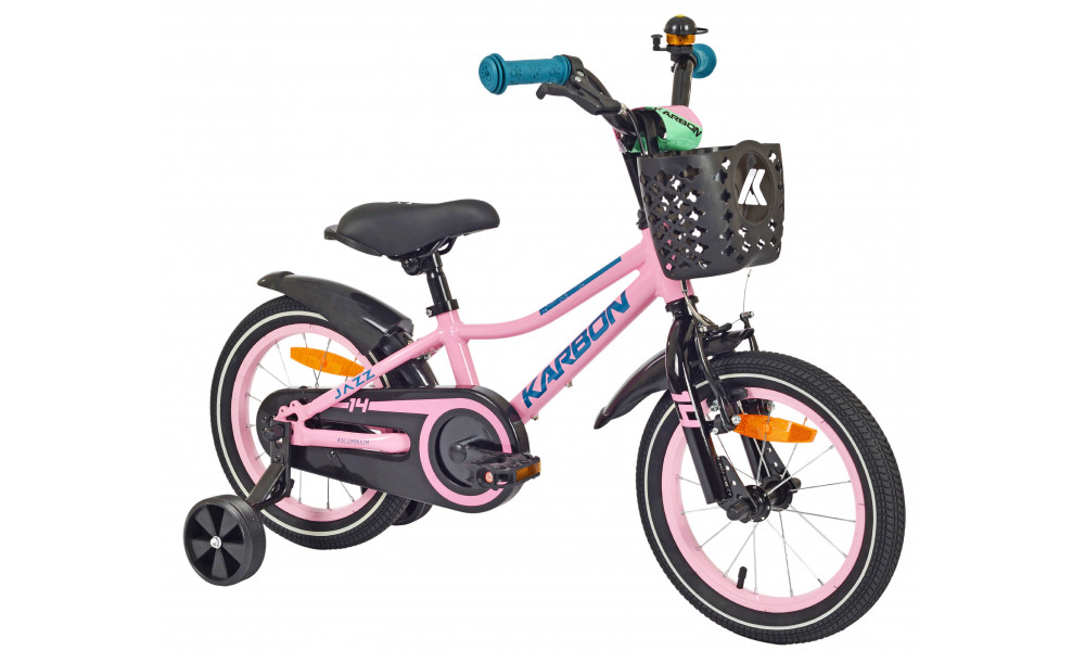 ????????? Karbon Jazz 14 pink - 9