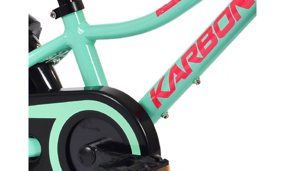 Bicycle Karbon Jazz 14 mint - 2