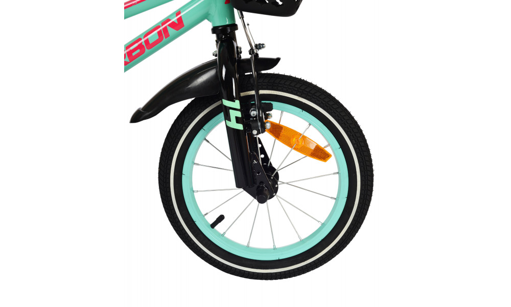 ????????? Karbon Jazz 14 mint - 7