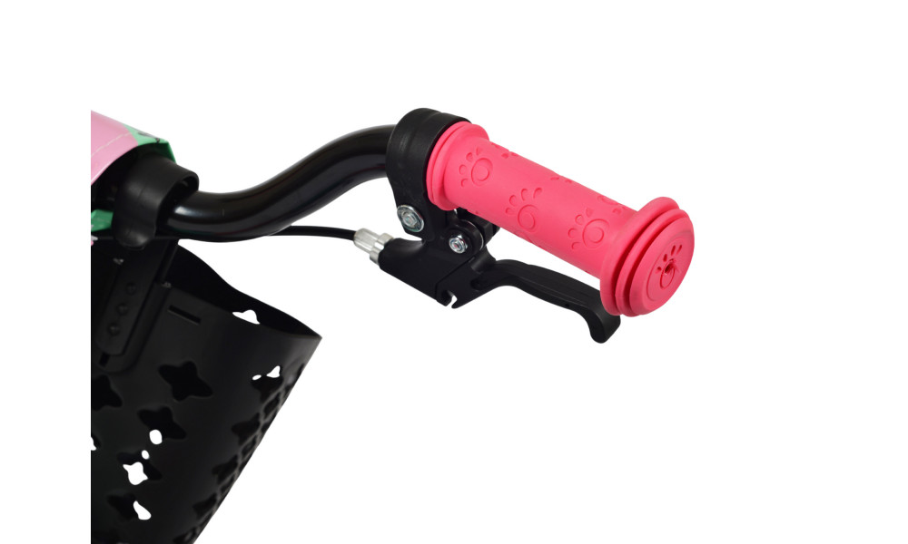 Bicycle Karbon Jazz 14 mint - 8