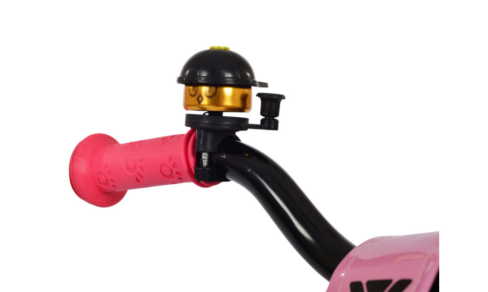 Bicycle Karbon Jazz 14 mint - 9