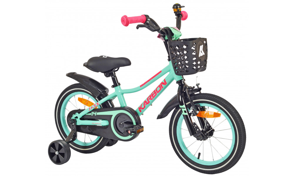 ????????? Karbon Jazz 14 mint - 10