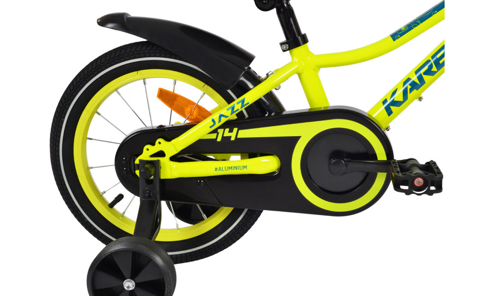????????? Karbon Jazz 14 lime - 2