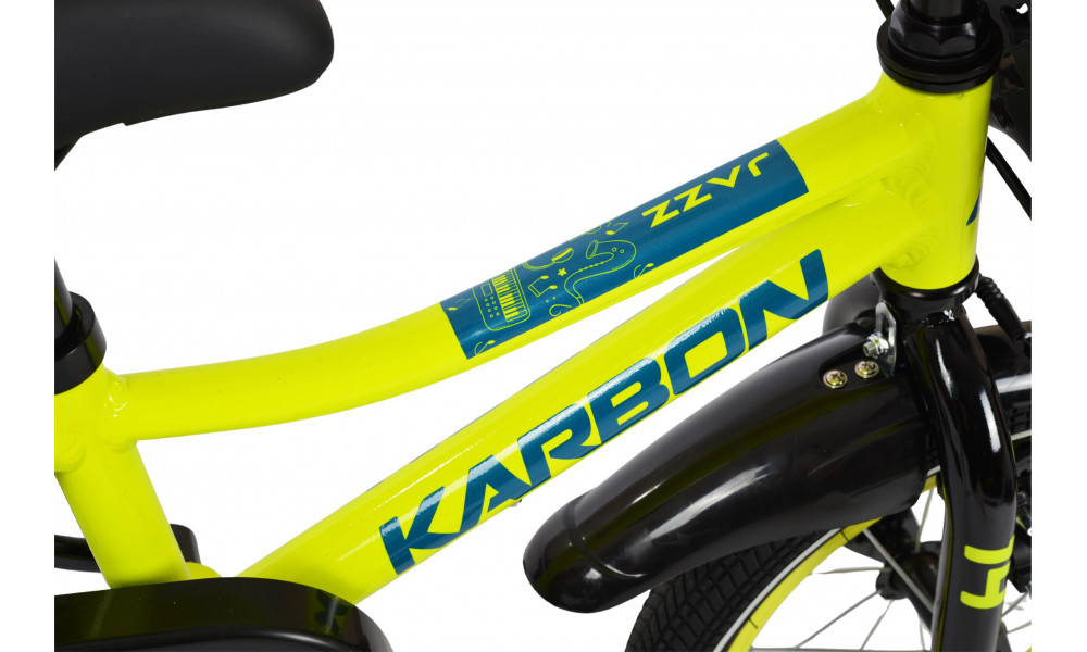 ????????? Karbon Jazz 14 lime - 4