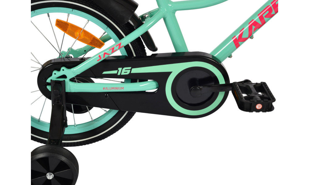 ????????? Karbon Jazz 16 mint - 2