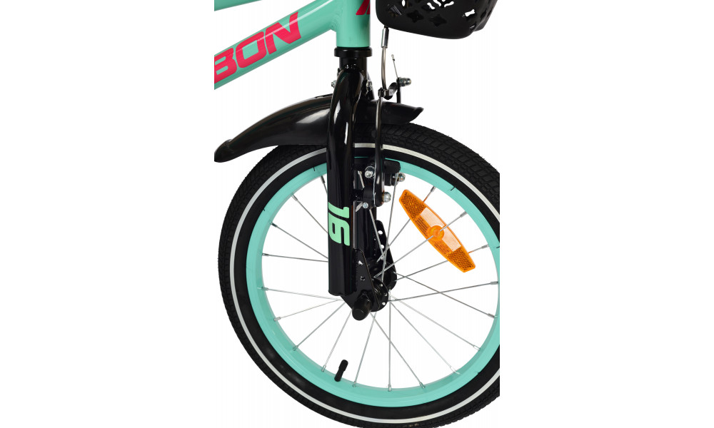 ????????? Karbon Jazz 16 mint - 3