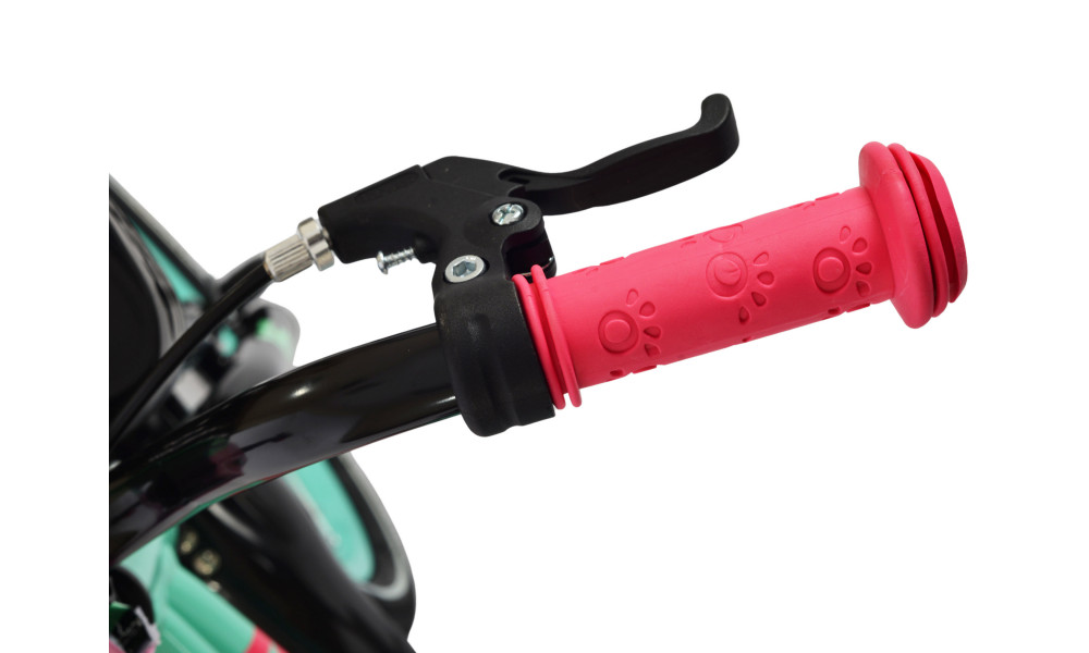 ????????? Karbon Jazz 16 mint - 4