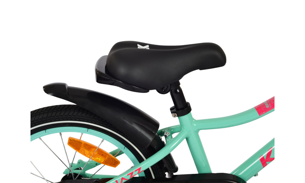 ????????? Karbon Jazz 16 mint - 5