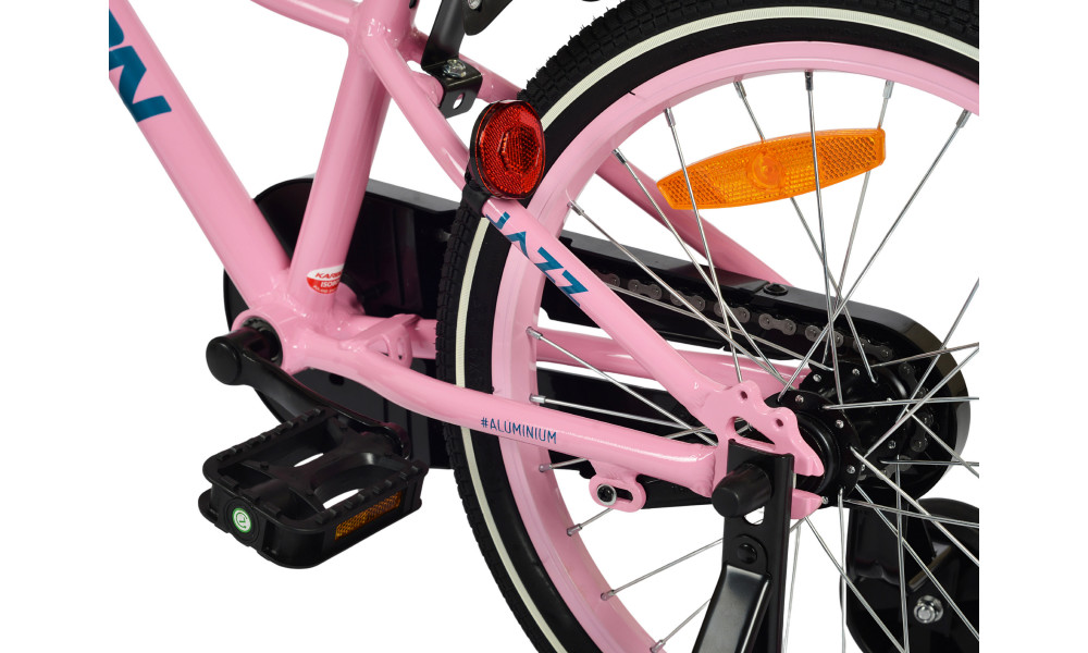 ????????? Karbon Jazz 18 pink - 2